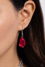 Load image into Gallery viewer, Venetian Vacation - Pink Necklace