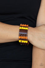Load image into Gallery viewer, Aruba Attire - Multicolor Bracelet