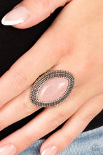 Load image into Gallery viewer, Artisanal Apothecary - Pink Ring