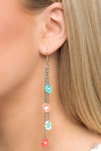 Load image into Gallery viewer, Color Me Whimsical - Multi Earrings