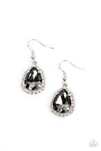 Load image into Gallery viewer, Bippity Boppity BOOM! - Silver Earrings
