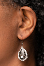 Load image into Gallery viewer, Bippity Boppity BOOM! - Silver Earrings