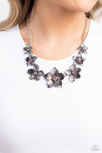 Load image into Gallery viewer, Free FLORAL - Pink Necklace