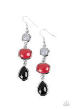 Load image into Gallery viewer, Fashion Frolic - Multi Earrings