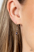 Load image into Gallery viewer, FAIRY Special - Purple Necklace