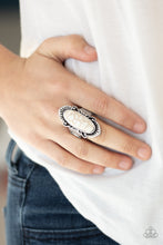 Load image into Gallery viewer, Mineral-Monger - White Ring