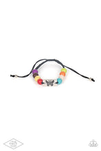 Load image into Gallery viewer, The Butterfly Effect - Multi Bracelet