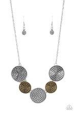 Load image into Gallery viewer, Self DISC-overy - Multi Necklace