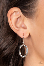 Load image into Gallery viewer, Ive got the Power - Silver Necklace