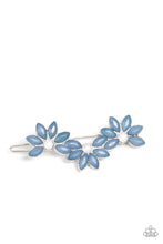 Load image into Gallery viewer, GLOWING Season - Blue Barrette