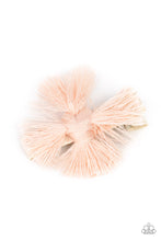 Load image into Gallery viewer, Tasseled Terrace - Pink Hair Clip
