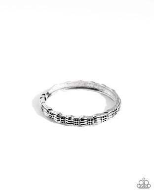 Metro Reverie - Black Bracelet
