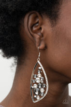 Load image into Gallery viewer, Sweetly Effervescent - Silver Earrings