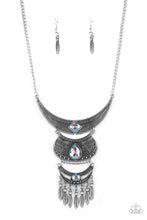 Load image into Gallery viewer, Lunar Enchantment - Multi Necklace