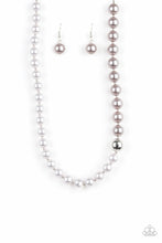 Load image into Gallery viewer, 5th Avenue A-Lister - Silver Necklace