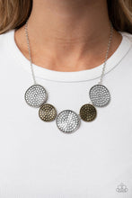 Load image into Gallery viewer, Self DISC-overy - Multi Necklace
