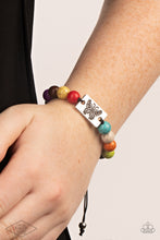 Load image into Gallery viewer, The Butterfly Effect - Multi Bracelet