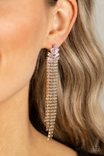 Load image into Gallery viewer, Overnight Sensation - Gold Post Earrings
