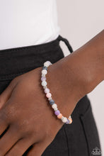 Load image into Gallery viewer, Ethereally Earthy - Multi Bracelet