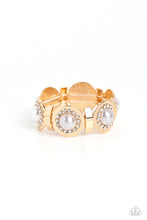 Load image into Gallery viewer, Summer Serenade - Gold Bracelet