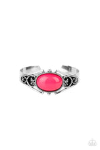 Load image into Gallery viewer, Springtime Trendsetter - Pink Bracelet