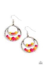 Load image into Gallery viewer, Bustling Beads - Multi Earrings