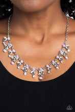 Load image into Gallery viewer, Garden Princess - Pink Necklace