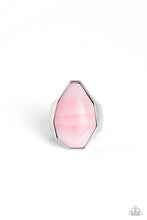 Load image into Gallery viewer, Never Say TIE DYE - Pink Ring
