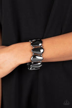 Load image into Gallery viewer, Classy Cave - Black Bracelet