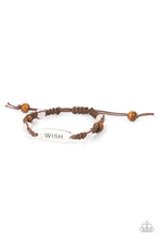 Load image into Gallery viewer, WISH This Way - Pink Bracelet