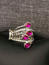 Load image into Gallery viewer, Bling Dream - Pink Ring