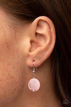 Load image into Gallery viewer, Belle of the Beach - Pink Necklace