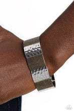 Load image into Gallery viewer, Textured Traveler - Multi Bracelet