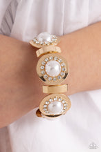Load image into Gallery viewer, Summer Serenade - Gold Bracelet