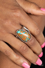 Load image into Gallery viewer, Bodacious Babe - Brown Ring