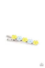 Load image into Gallery viewer, Flower Patch Flirt - Multi Hair Clip