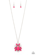 Load image into Gallery viewer, Indie Icon - Pink Necklace