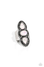 Load image into Gallery viewer, Strut Your STUDS - White Ring