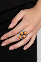 Load image into Gallery viewer, Tucson Tour - Orange Ring