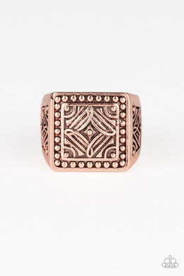 Side Trip - Copper Urban Ring