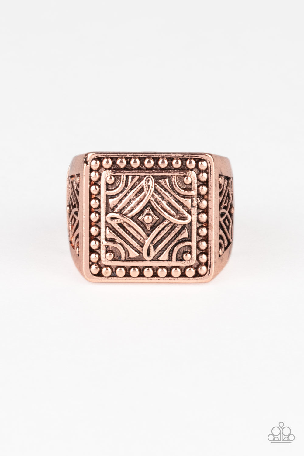 Side Trip - Copper Urban Ring