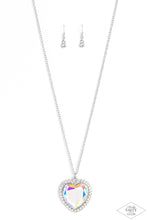 Load image into Gallery viewer, Prismatically Twitterpated - Multi Necklace