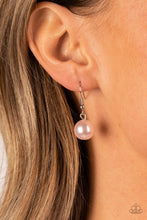 Load image into Gallery viewer, Needs No Introduction - Pink Necklace