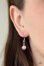 Load image into Gallery viewer, Modern Majesty - Pink Necklace