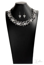 Load image into Gallery viewer, Phenomenon - 2018 Zi Collection Necklace