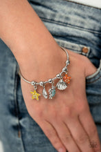 Load image into Gallery viewer, Swimming in Shimmer - Multi Bracelet