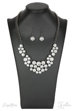 Load image into Gallery viewer, The Angela - 2018 Zi Collection Signature Series Necklace