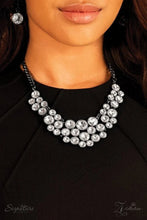 Load image into Gallery viewer, The Angela - 2018 Zi Collection Signature Series Necklace