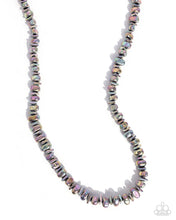Load image into Gallery viewer, Urban Union - Pink Necklace