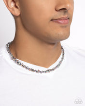 Load image into Gallery viewer, Urban Union - Pink Necklace